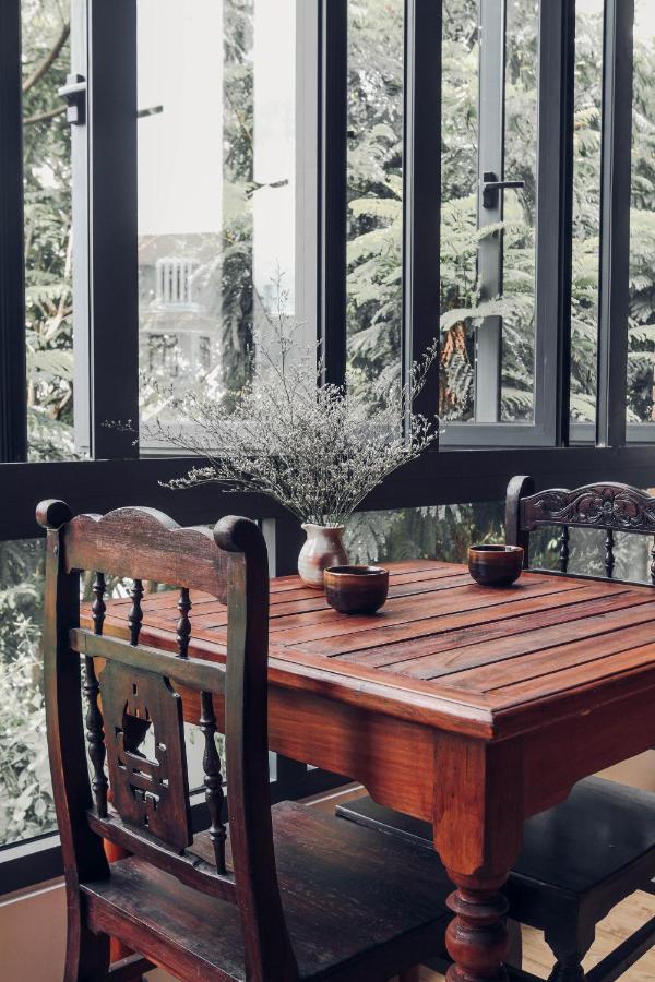 Anstay Homestay & Apartment Da Nang Exterior foto