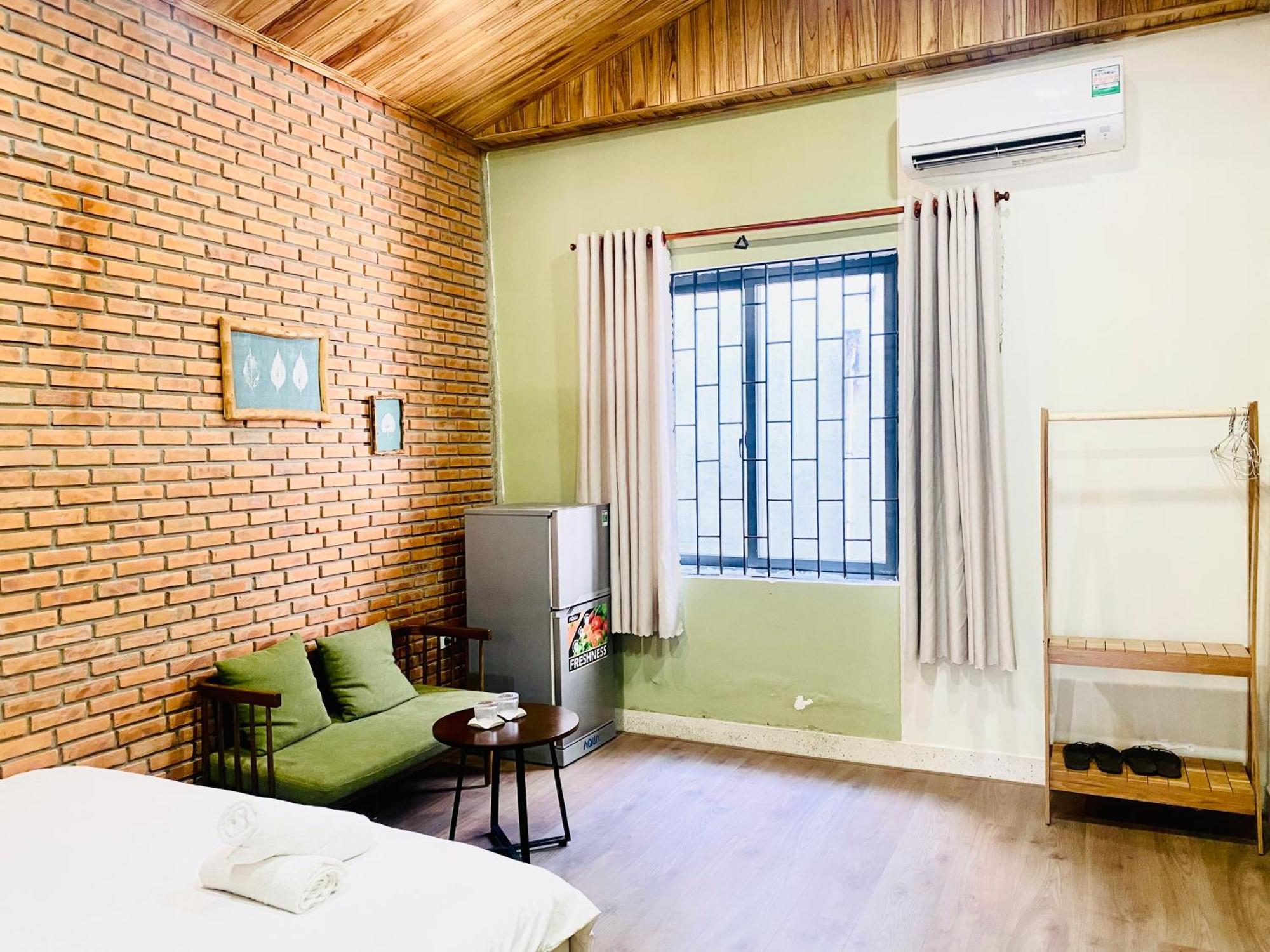 Anstay Homestay & Apartment Da Nang Cameră foto
